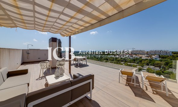 Resale - Apartment / flat -
Las Colinas Golf - Las Colinas Golf and Country Club