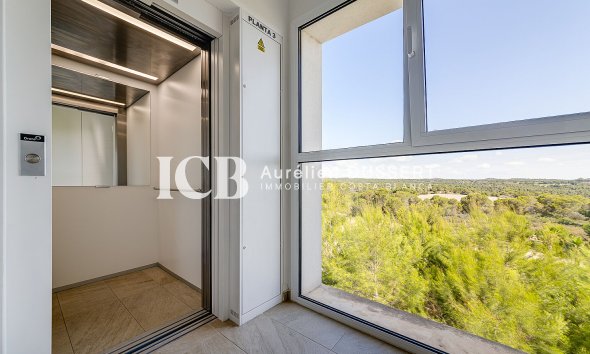 Revente - Appartement -
Las Colinas Golf - Las Colinas Golf and Country Club