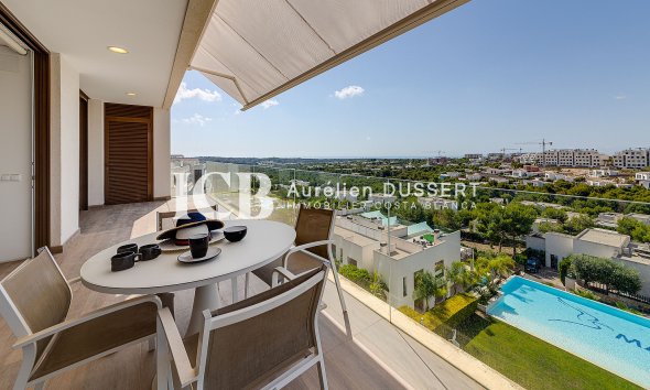 Resale - Apartment / flat -
Las Colinas Golf - Las Colinas Golf and Country Club