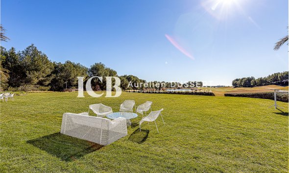 Revente - Appartement -
Las Colinas Golf - Las Colinas Golf and Country Club