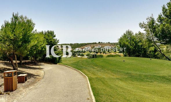 Revente - Appartement -
Las Colinas Golf - Las Colinas Golf and Country Club