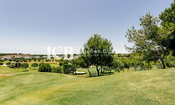 Revente - Appartement -
Las Colinas Golf - Las Colinas Golf and Country Club