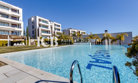 Resale - Apartment / flat -
Las Colinas Golf - Las Colinas Golf and Country Club