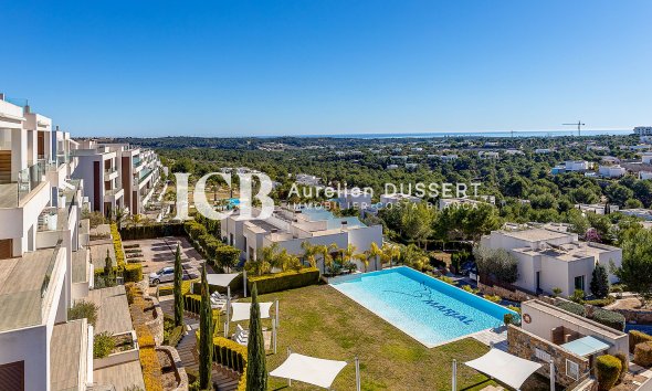 Resale - Apartment / flat -
Las Colinas Golf - Las Colinas Golf and Country Club