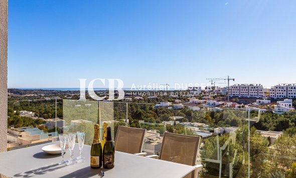 Revente - Appartement -
Las Colinas Golf - Las Colinas Golf and Country Club