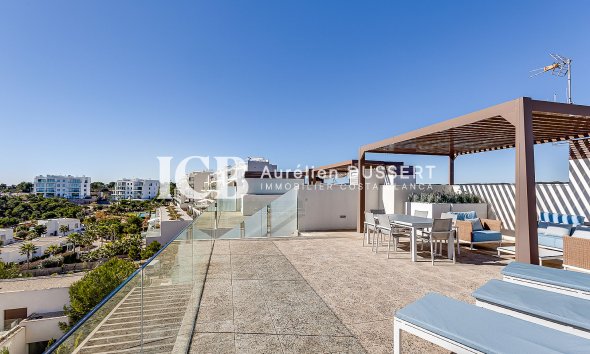 Reventa - Apartamento / piso -
Las Colinas Golf - Las Colinas Golf and Country Club