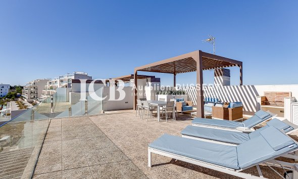 Revente - Appartement -
Las Colinas Golf - Las Colinas Golf and Country Club