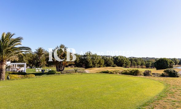 Revente - Appartement -
Las Colinas Golf - Las Colinas Golf and Country Club