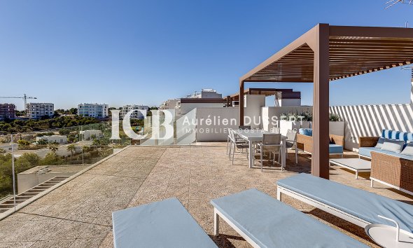 Reventa - Apartamento / piso -
Las Colinas Golf - Las Colinas Golf and Country Club