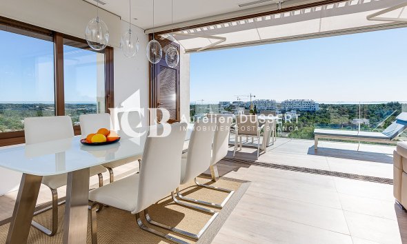 Revente - Appartement -
Las Colinas Golf - Las Colinas Golf and Country Club