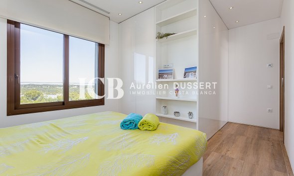 Revente - Appartement -
Las Colinas Golf - Las Colinas Golf and Country Club