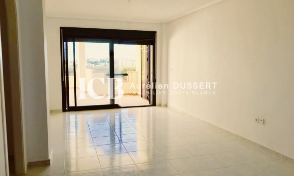 New Build - Apartment / flat -
Orihuela Costa