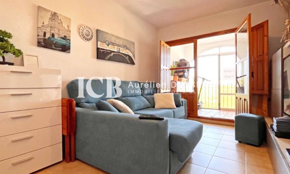 Resale - Apartment / flat -
Torrevieja - Los Balcones - Los Altos del Edén