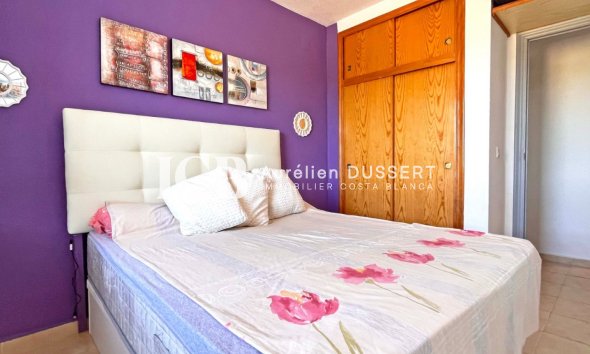 Resale - Apartment / flat -
Torrevieja - Los Balcones - Los Altos del Edén