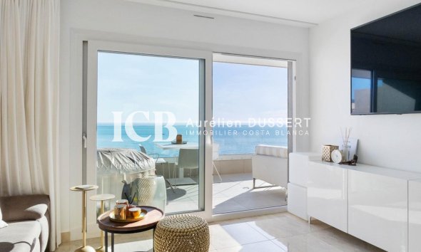 Revente - Appartement -
Orihuela Costa - Punta prima