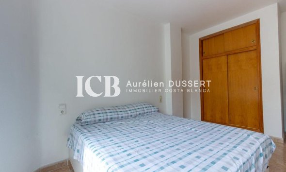 Revente - Appartement -
Torrevieja - Centro