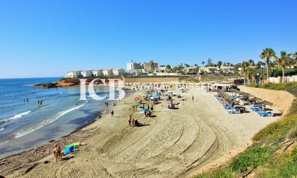 Revente - Maison mitoyenne -
Orihuela Costa - Playa Flamenca