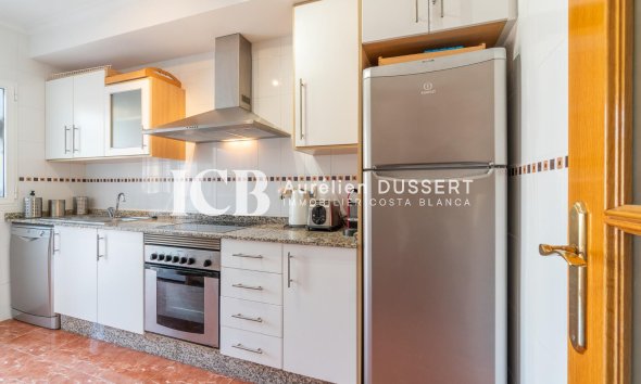 Resale - Apartment / flat -
Orihuela Costa - Los Dolses