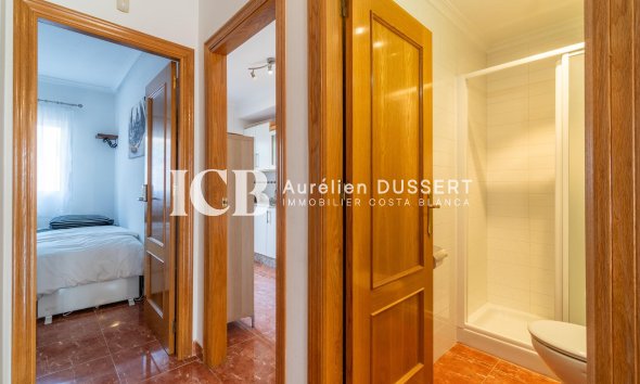 Revente - Appartement -
Orihuela Costa - Los Dolses