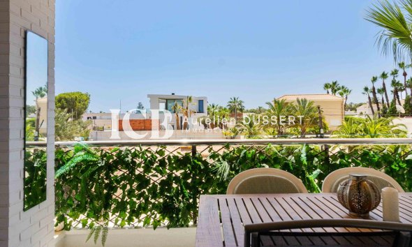 Resale - Apartment / flat -
Orihuela Costa - Playa Flamenca