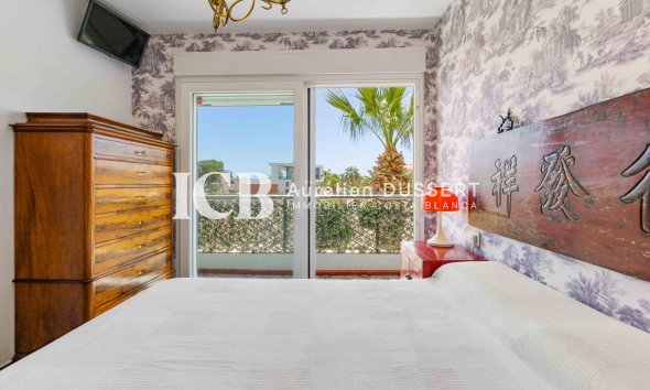 Reventa - Apartamento / piso -
Orihuela Costa - Playa Flamenca