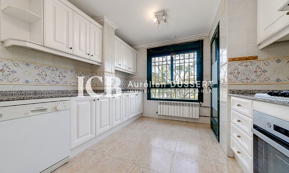 Resale - Apartment / flat -
Orihuela Costa