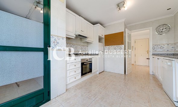 Resale - Apartment / flat -
Orihuela Costa