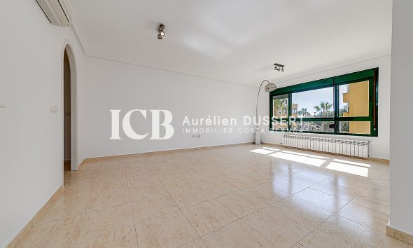 Resale - Apartment / flat -
Orihuela Costa