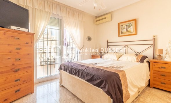 Revente - Villa -
Torrevieja - Los Balcones - Los Altos del Edén