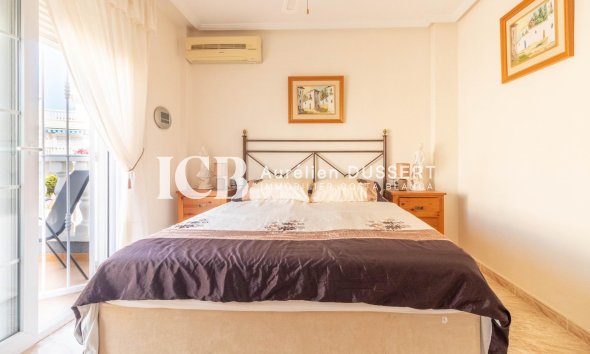 Revente - Villa -
Torrevieja - Los Balcones - Los Altos del Edén