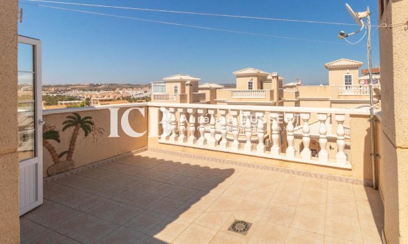 Revente - Villa -
Torrevieja - Los Balcones - Los Altos del Edén