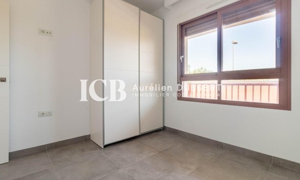 Obra nueva - Apartamento / piso -
Pilar de la Horadada - Mil Palmeras