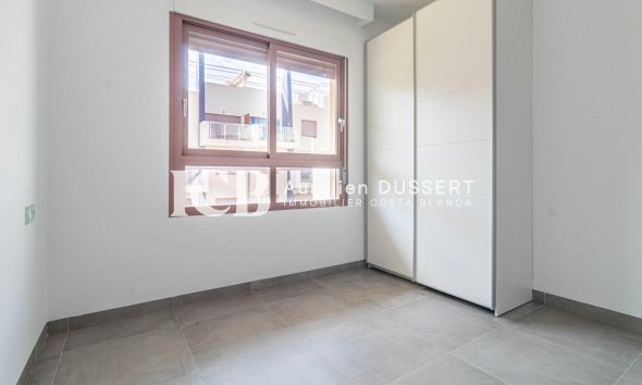 New Build - Apartment / flat -
Pilar de la Horadada - Mil Palmeras