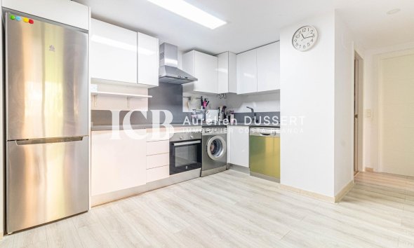 Reventa - Apartamento / piso -
Torrevieja - Punta prima