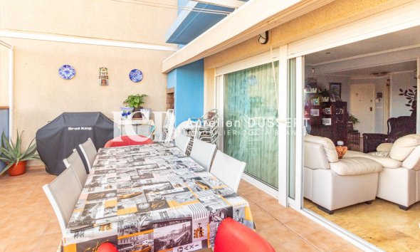 Reventa - Apartamento / piso -
Orihuela Costa - Cabo Roig