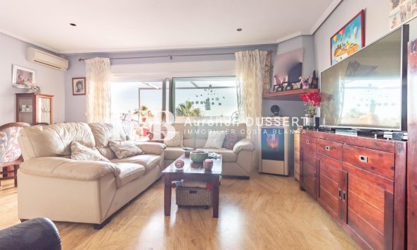 Resale - Apartment / flat -
Orihuela Costa - Cabo Roig