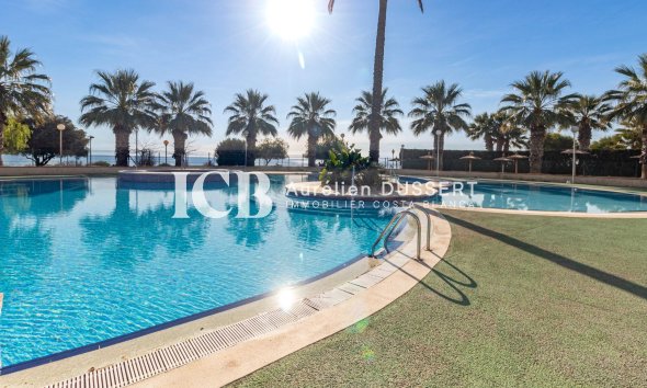 Reventa - Apartamento / piso -
Orihuela Costa - Cabo Roig