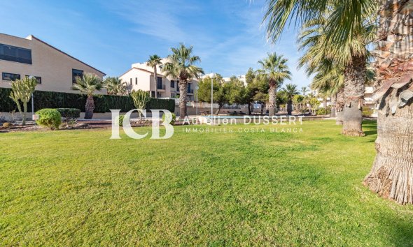 Resale - Apartment / flat -
Orihuela Costa - Cabo Roig