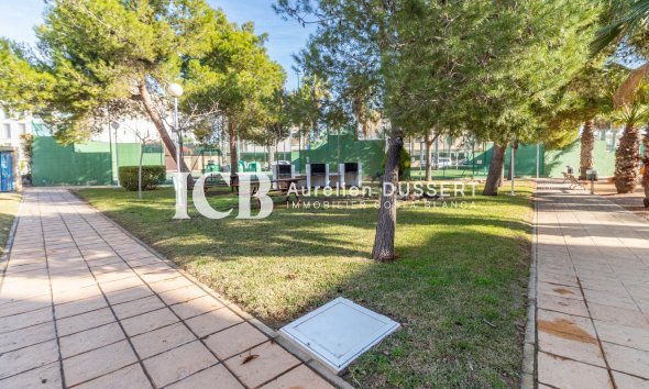 Resale - Apartment / flat -
Orihuela Costa - Cabo Roig