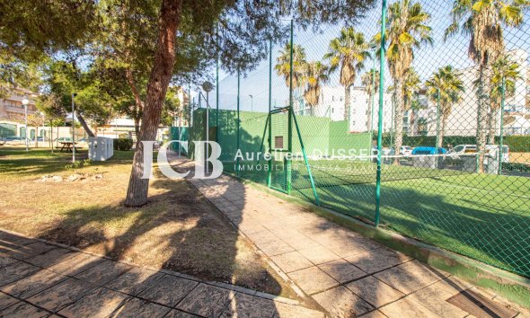 Revente - Appartement -
Orihuela Costa - Cabo Roig