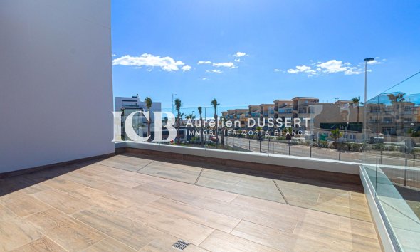 Reventa - Apartamento / piso -
Torrevieja - Punta prima