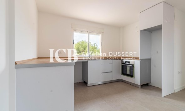 Reventa - Apartamento / piso -
Orihuela Costa - La Zenia