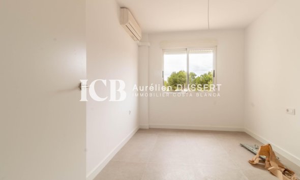 Resale - Apartment / flat -
Orihuela Costa - La Zenia