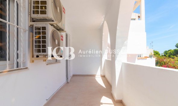 Revente - Appartement -
Orihuela Costa - La Zenia