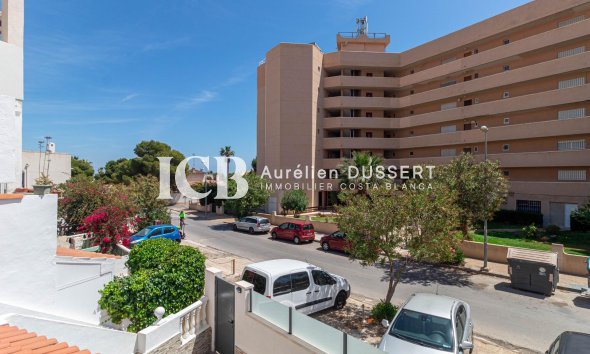 Revente - Appartement -
Orihuela Costa - La Zenia