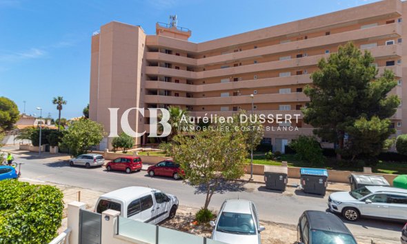 Revente - Appartement -
Orihuela Costa - La Zenia