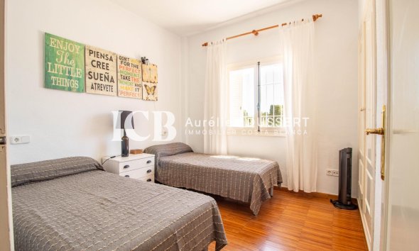 Revente - Villa -
Torrevieja - Los Balcones - Los Altos del Edén