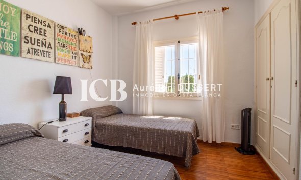 Revente - Villa -
Torrevieja - Los Balcones - Los Altos del Edén