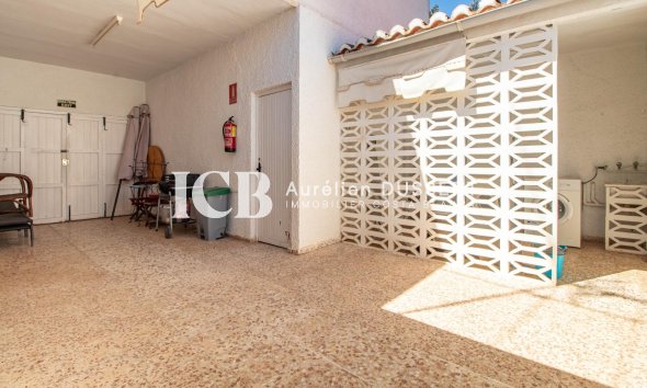 Resale - Villa -
Torrevieja - Los Balcones - Los Altos del Edén