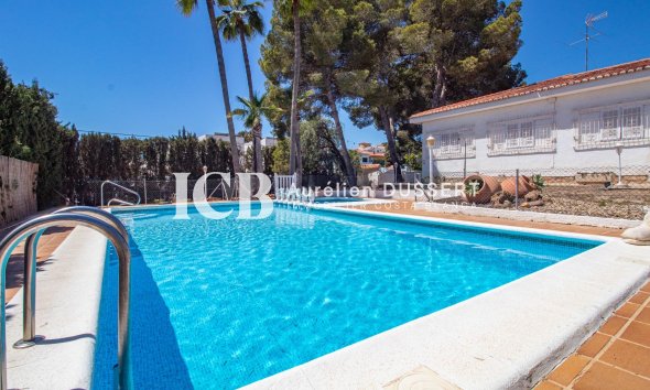 Reventa - Villa -
Torrevieja - Los Balcones - Los Altos del Edén